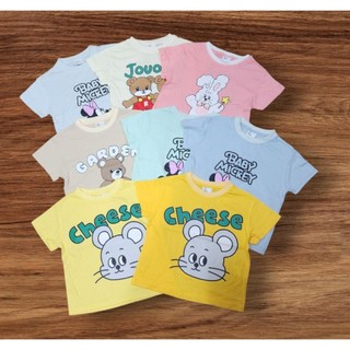 Áo bé gái , bé trai xuất dư ( Size 120 đến 160 )