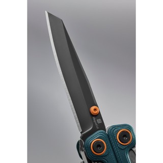 Dụng cụ đa năng Leatherman Wave Alpha