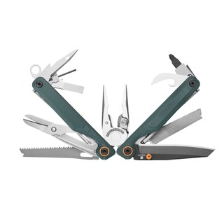 Dụng cụ đa năng Leatherman Wave Alpha