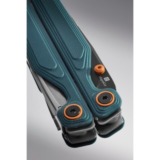 Dụng cụ đa năng Leatherman Wave Alpha