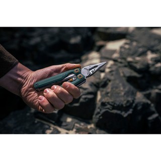 Dụng cụ đa năng Leatherman Wave Alpha