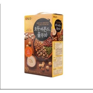 Bột ngũ cốc Damtuh Hàn Quốc 50 gói