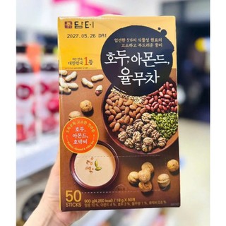 Bột ngũ cốc Damtuh Hàn Quốc 50 gói