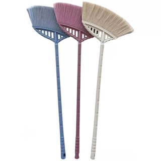 Chổi Quét Nhà Cao Cấp Hiwa – Quét Sạch Mọi Ngóch Ngách Trong Nhà, Không Bụi, Không Rụng Lông