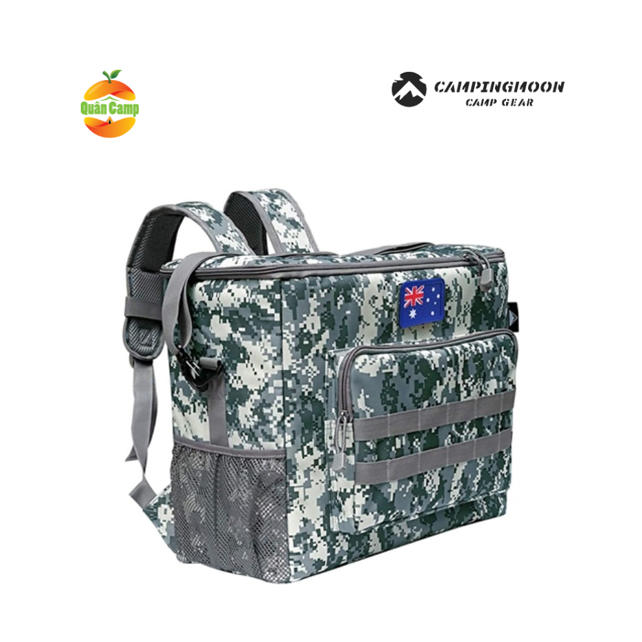 Túi đựng đồ dã ngoại Campingmoon B-550
