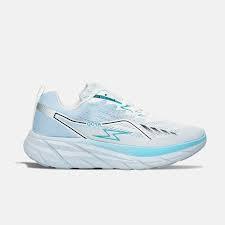 Giày Thể Thao Chạy Bộ Nam Nữ Goya Plus Năm 2025 - Xanh Thiên Thanh