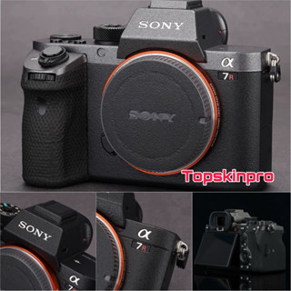 Skin 3M Cho Máy Ảnh SONY A7III, A7IV, A7II, A7 , A9, A9II, A7RV