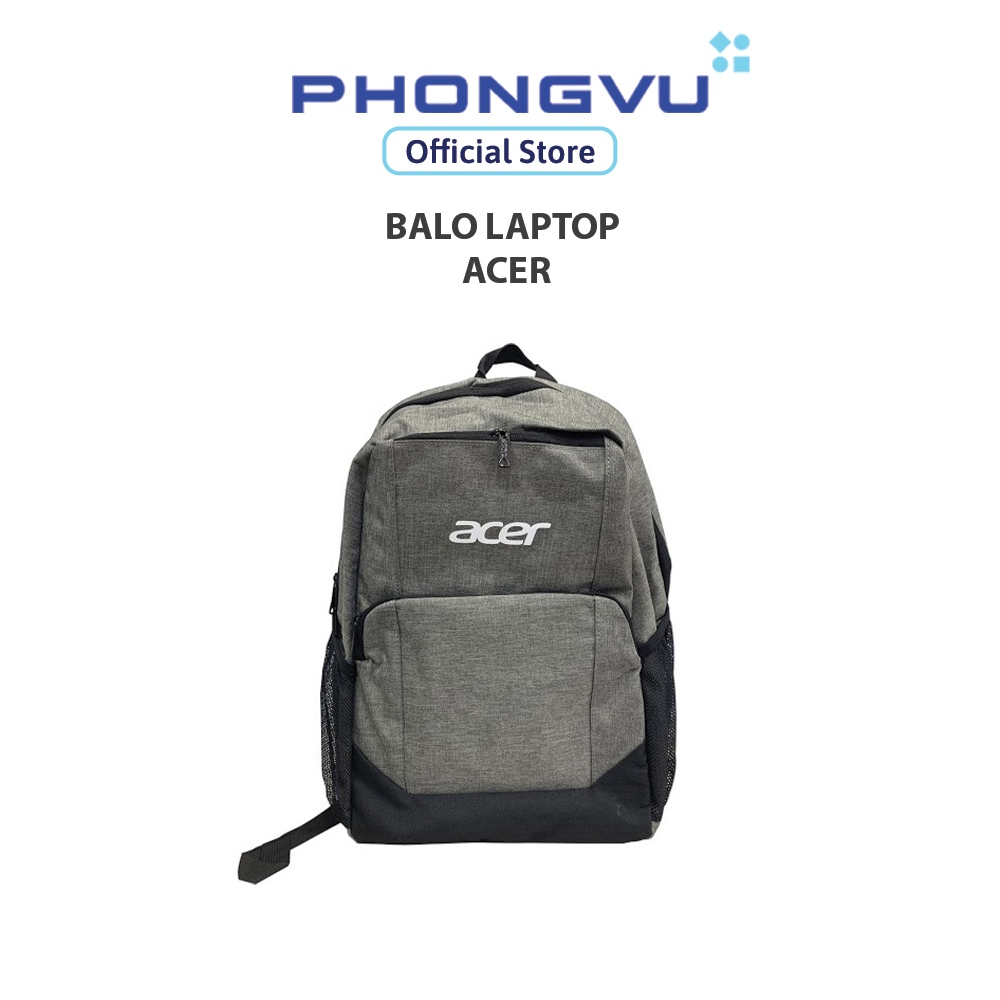 Balo đựng laptop Acer