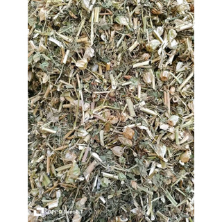Tầm bóp khô ( cây thù lù) 1 kg hỗ trợ thanh nhiệt giải độc gan