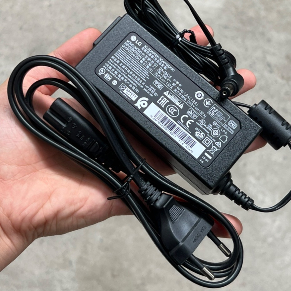 cục nguồn 25V cho loa LG LGLH7 SJ4 SH4 SH5 DYF-2430 EAY64290801 NB3540 NB3732A NB3730A