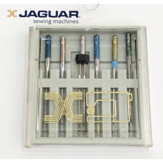  VĨ KIM NHẬT MÁY MAY GIA ĐÌNH JAGUAR 