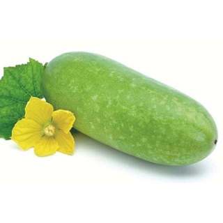 Bí Đao Chanh Tươi Lâm Thao 1kg(+/-) - Vị Thanh Mát, Dùng Nấu Canh