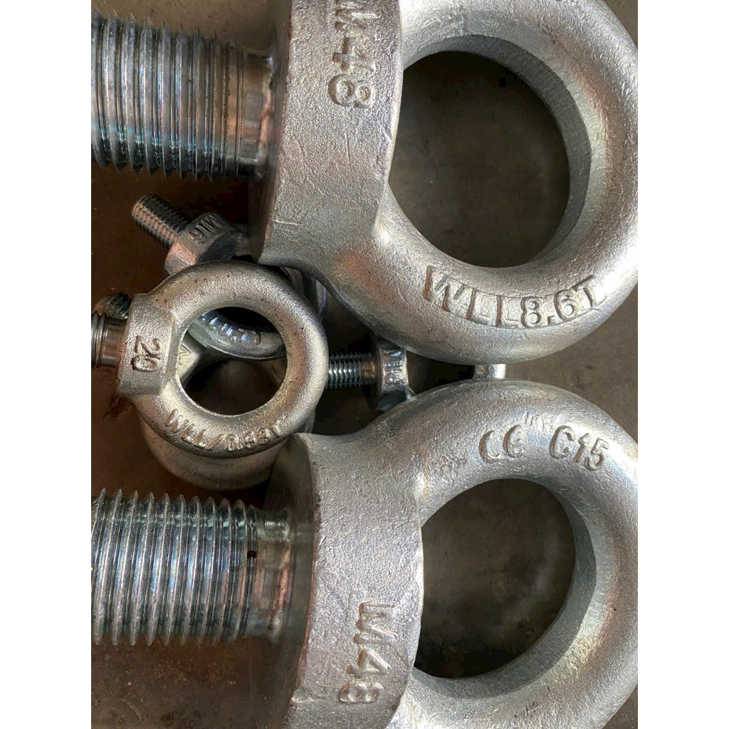 Bulong mắc cẩu M8