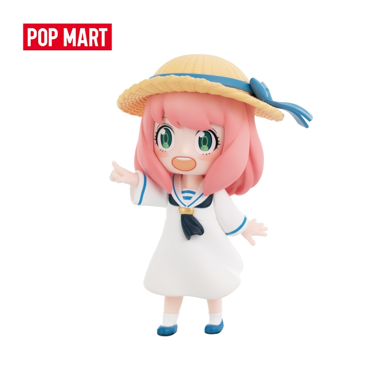 POP MART SPY x FAMILY Anya's Daily Life DLC Series Figures