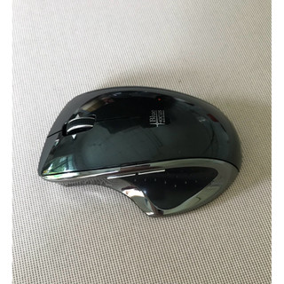 Chuột không dây Buffalo Blueled focus về từ Nhật
