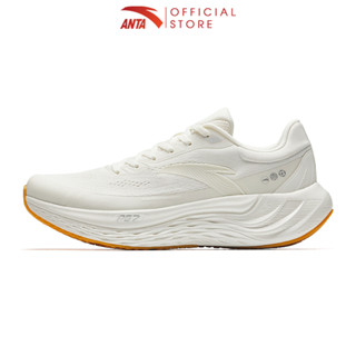   3-10KM+  ANTA PG 7 Travel 2 Giày chạy bộ nam Giảm xóc Thiết kế đế bám sàn thoáng khí 1124E5546 