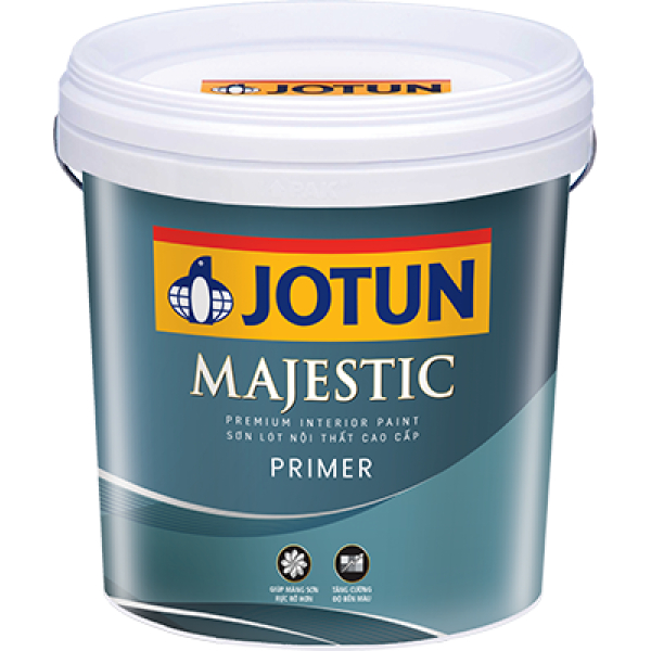 Sơn lót nội thất Majestic Primer