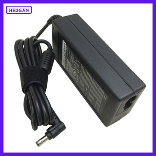 Sạc Laptop APOWER For Toshiba 19V – 3.42A/4.7A/6.3A) (Đầu Kim 5.5mmX2.5mm)  –  Adapter Laptop