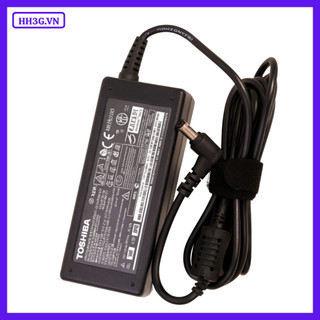 Sạc Laptop APOWER For Toshiba 19V – 3.42A/4.7A/6.3A) (Đầu Kim 5.5mmX2.5mm)  –  Adapter Laptop