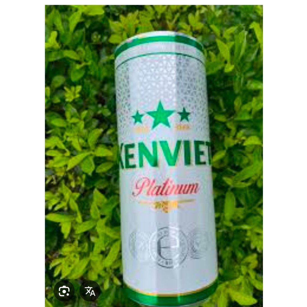 KEN VIET _ BIA NGON CHO NGƯỜI VIỆT