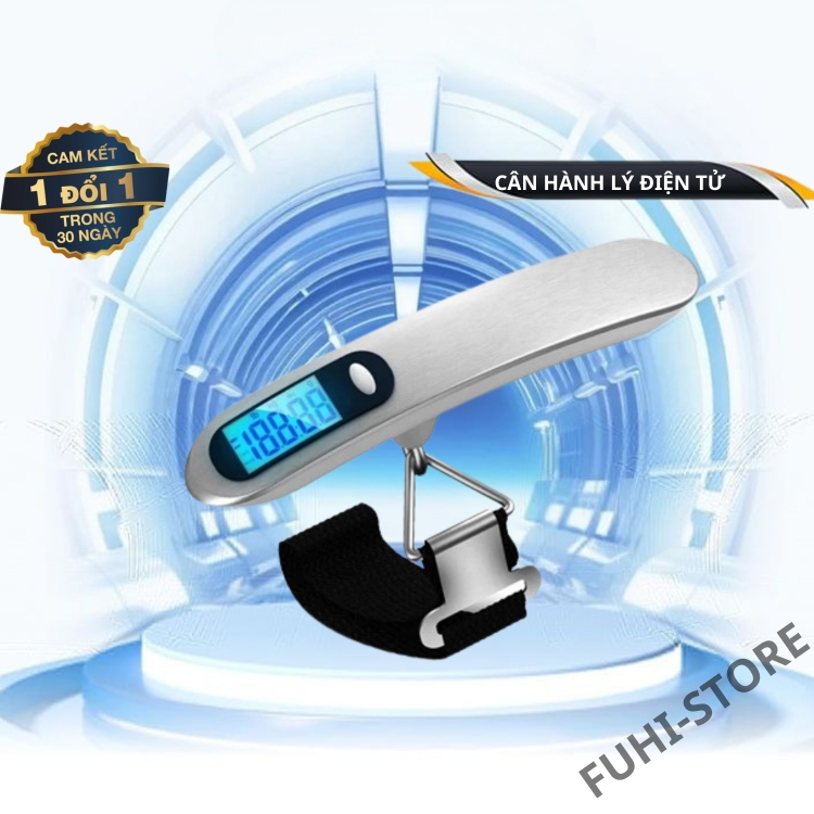 Màn hình LCD 4 chữ số và đọc rõ ràng hơn Cảm biến chính xác, chất lượng ổn định, trọng lượng chính x