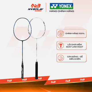  Vợt cầu lông Yonex Arcsaber 0 Feel Clear Ability 4U5Z  Chưa căng cước  - Hàng Chính Hãng 
