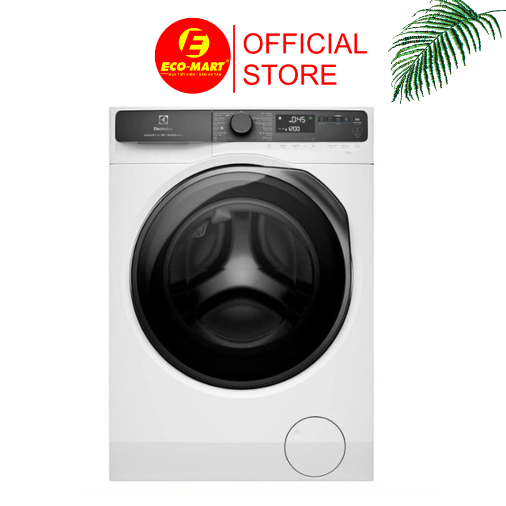 Máy giặt Electrolux EWF1343P5WC UltimateCare 500 Inverter 13 kg có lắp đặt