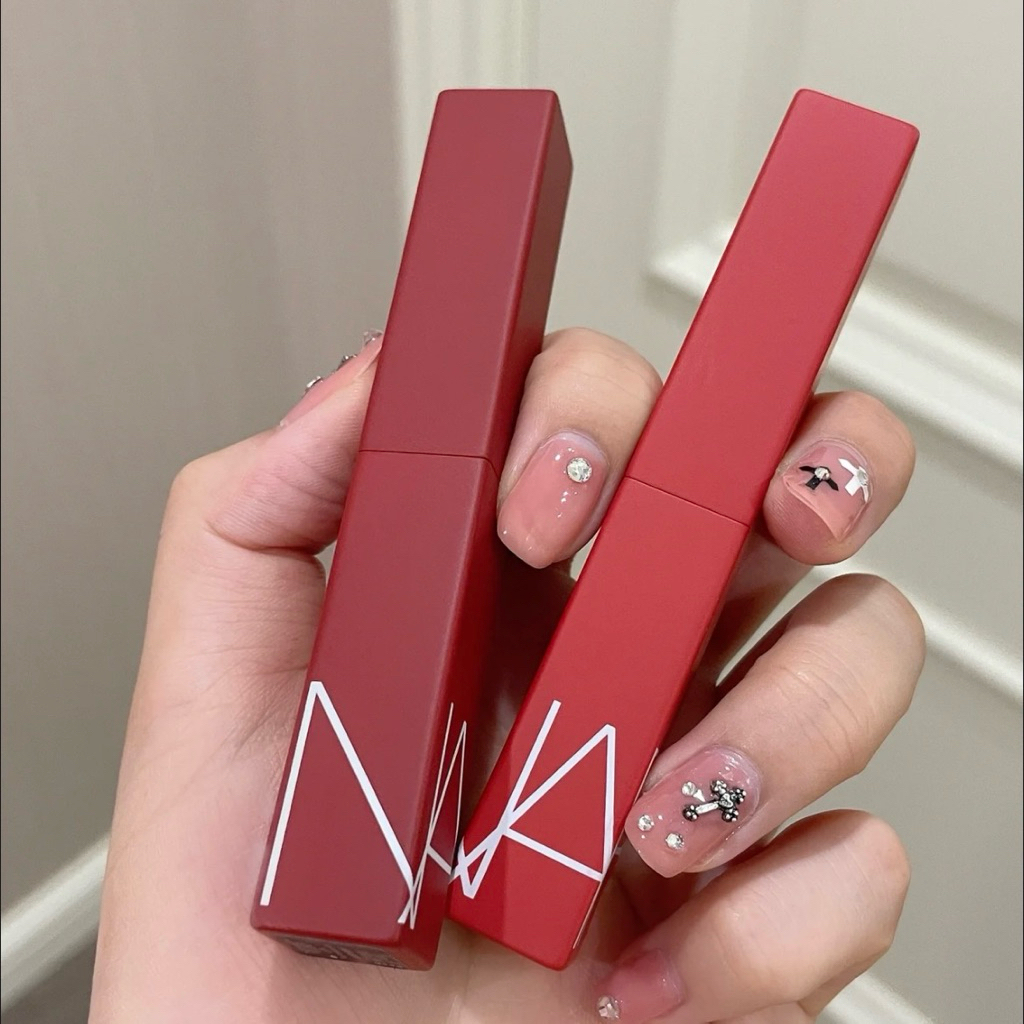 SON NARS POWERMATTE SLIM LIPSTICK