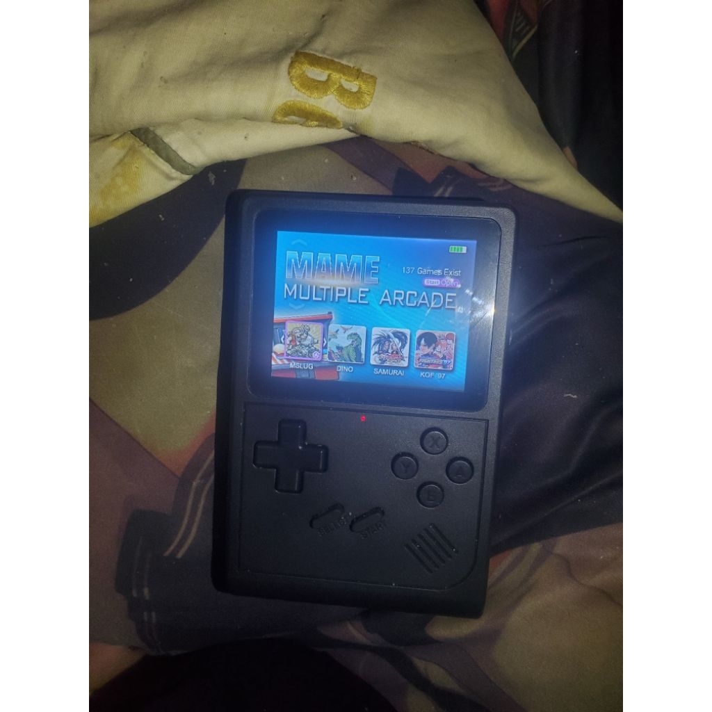 máy chơi game GB300