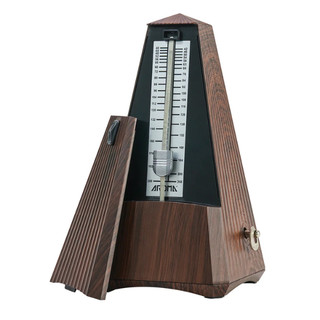 [Chính Hãng] Máy Đếm Nhịp AROMA AM-711 - Metronome Tích Hợp Cảm Biến Nhiệt Ẩm, Thiết Kế Chống Trượt