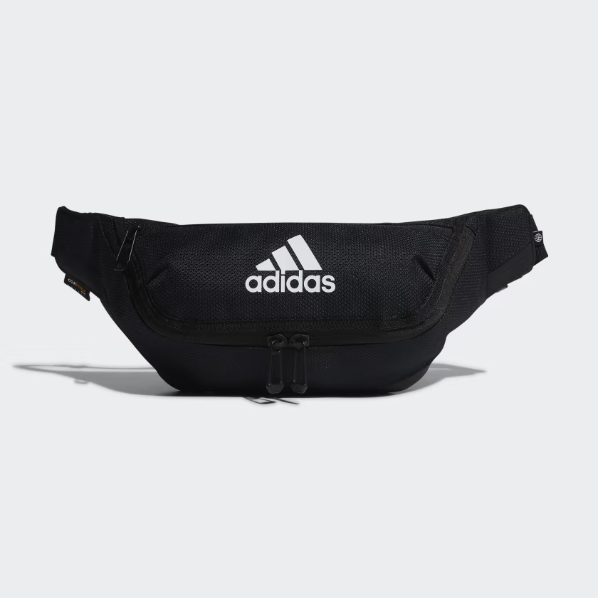 Túi Đeo Hông Adidas Endurance Packing System - Đen - H64743
