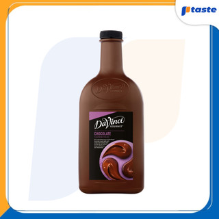 Sốt Pha Chế DaVinci Gourmet Chai 2L – Đậm Vị – Dùng Cho Bánh & Đồ Uống