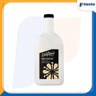 Sốt Pha Chế DaVinci Gourmet Chai 2L – Đậm Vị – Dùng Cho Bánh & Đồ Uống