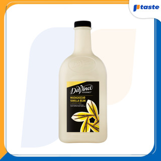 Sốt Pha Chế DaVinci Gourmet Chai 2L – Đậm Vị – Dùng Cho Bánh & Đồ Uống