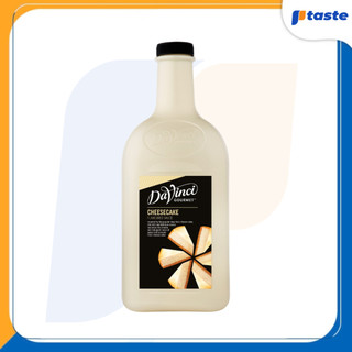 Sốt Pha Chế DaVinci Gourmet Chai 2L – Đậm Vị – Dùng Cho Bánh & Đồ Uống