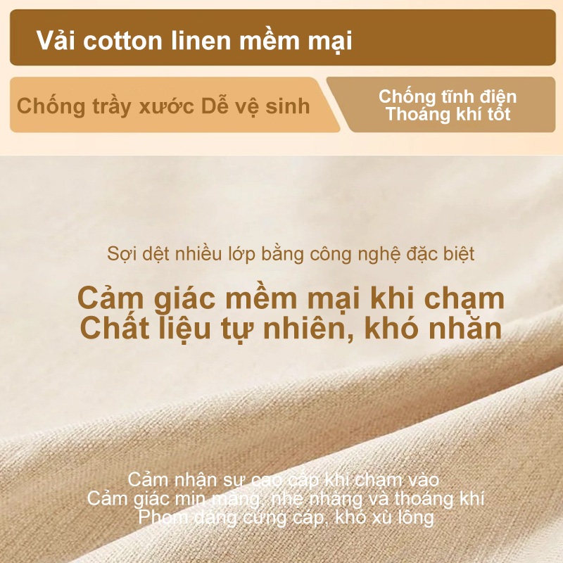 ALVIN Ghế sofa gấp mềm mại và thoải mái có gối chân gỗ chịu được 200KG | BigBuy360 - bigbuy360.vn