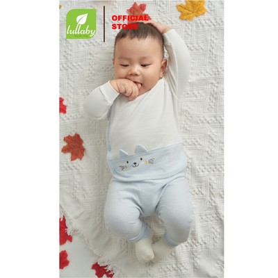 LULLABY - NH541N - BỘ BT CÀI LỆCH INTERLOCK