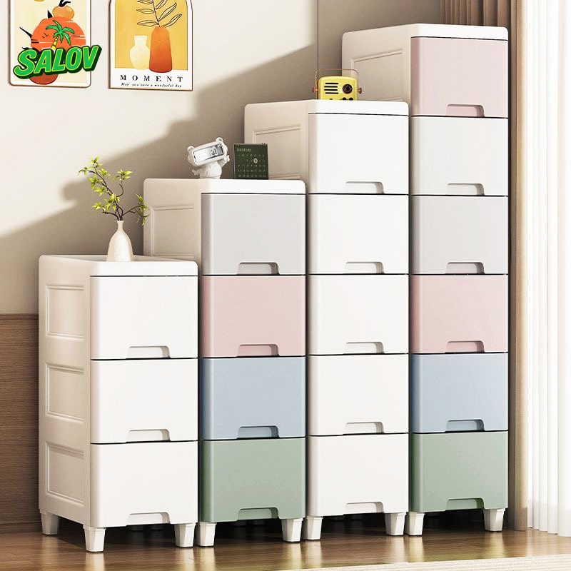 Tủ lưu trữ có bánh xe SALOV