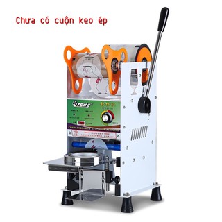 máy ép ly ETON D1 ( nhieu màu)