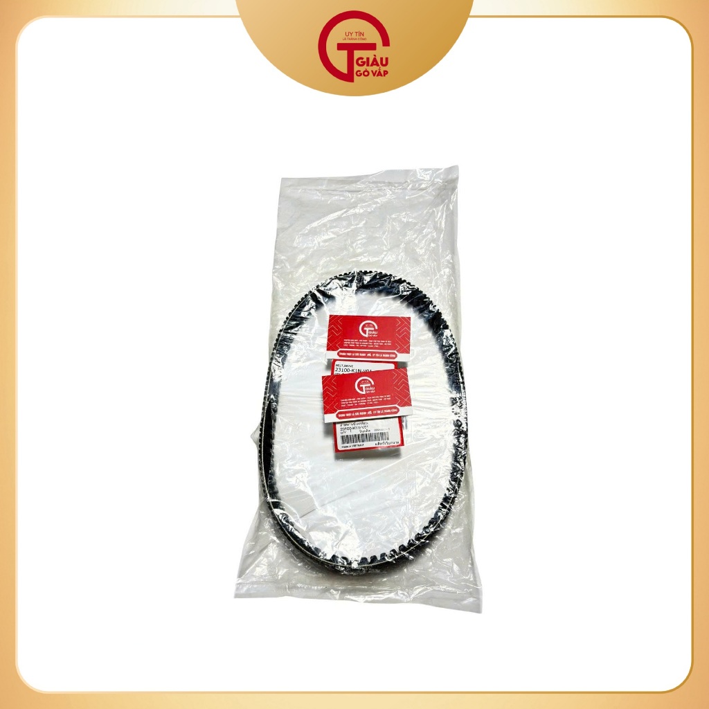 Dây Curoa SH Mode 2021-2025 Hàng Thái Lan _PT Uy Tín Giàu Gò Vấp