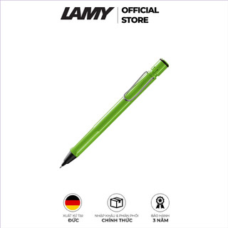 Bút chì cao cấp LAMY safari ( HB - 0.5mm)