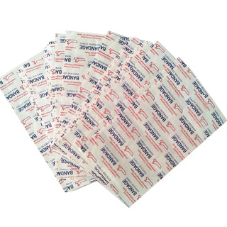 Combo 100 Băng Keo Cá Nhân Nhiều Size