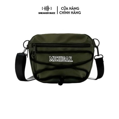 Túi NCAA Shoulder Bag Michigan 7325172970