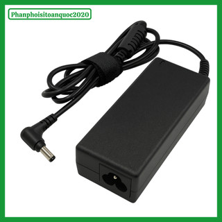 Sạc Laptop APOWER For LG 19V - 2.1A 40W (Đầu Kim Lớn 6.5mmX4.5mm) – Adapter Tương Thích Laptop LG