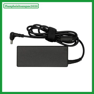 Sạc Laptop APOWER For LG 19V - 2.1A 40W (Đầu Kim Lớn 6.5mmX4.5mm) – Adapter Tương Thích Laptop LG