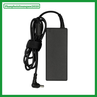 Sạc Laptop APOWER For LG 19V - 2.1A 40W (Đầu Kim Lớn 6.5mmX4.5mm) – Adapter Tương Thích Laptop LG