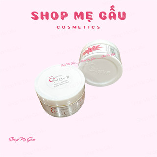  ENOVA essence - Kem dưỡng trắng da cấp tốc hiệu quả 60g 