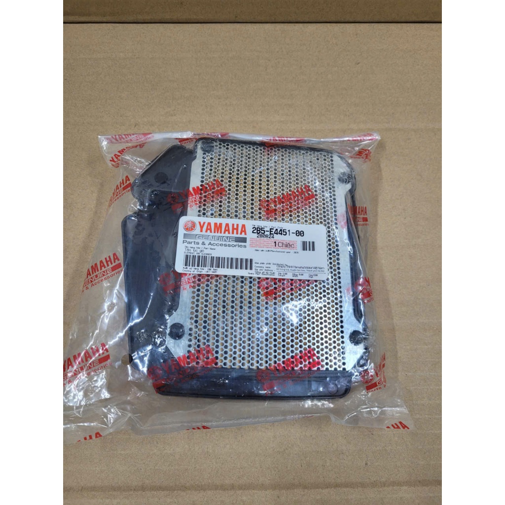 Lọc gió Nouvo 1 2 3/Tấm lọc khí Nouvo 1 2 3, din