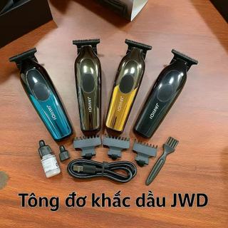 Tông đơ khắc tóc JAWDI, chuyên dụng cho tiệm tóc