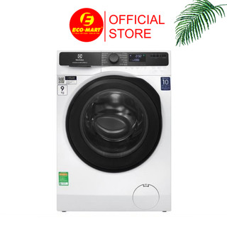  EWF9023P5WC Máy giặt Electrolux UltimateCare 500 Inverter 9 kg EWF9023P5WC Mẫu mới 